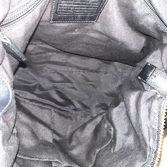 Coach Signature Legacy Molly Convertible Satchel  Handbag - Picture 14 of 14